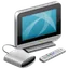 IP-TV Player ИП-ТВ Плеер — логотип